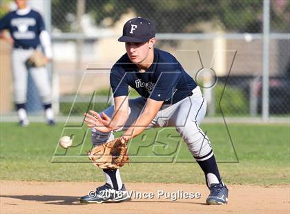 Thumbnail 3 in Flintridge Prep @ Providence (CIF SS Playoffs) photogallery.