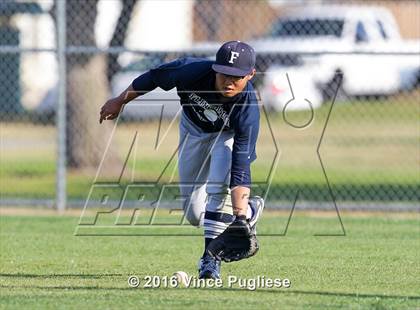 Thumbnail 1 in Flintridge Prep @ Providence (CIF SS Playoffs) photogallery.