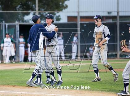 Thumbnail 2 in Flintridge Prep @ Providence (CIF SS Playoffs) photogallery.