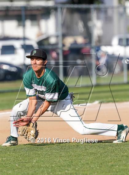 Thumbnail 1 in Flintridge Prep @ Providence (CIF SS Playoffs) photogallery.