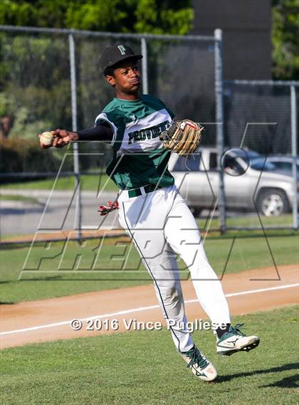 Thumbnail 1 in Flintridge Prep @ Providence (CIF SS Playoffs) photogallery.