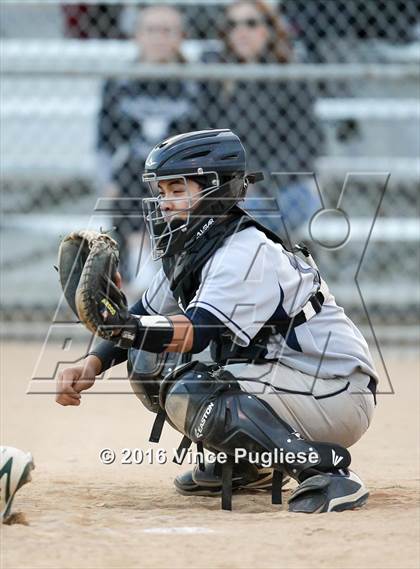 Thumbnail 3 in Flintridge Prep @ Providence (CIF SS Playoffs) photogallery.