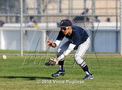Thumbnail 3 in Flintridge Prep @ Providence (CIF SS Playoffs) photogallery.