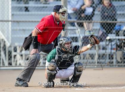 Thumbnail 3 in Flintridge Prep @ Providence (CIF SS Playoffs) photogallery.