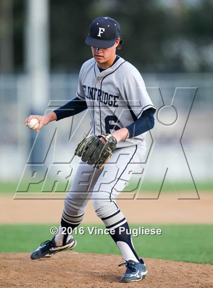 Thumbnail 1 in Flintridge Prep @ Providence (CIF SS Playoffs) photogallery.