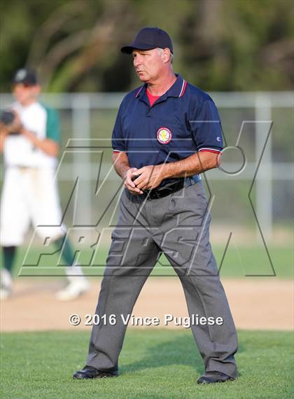 Thumbnail 3 in Flintridge Prep @ Providence (CIF SS Playoffs) photogallery.