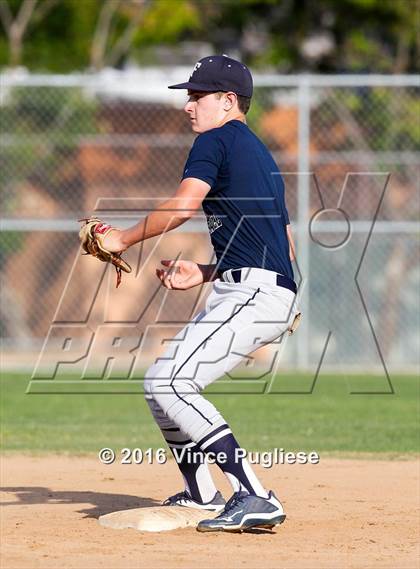 Thumbnail 1 in Flintridge Prep @ Providence (CIF SS Playoffs) photogallery.