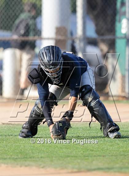 Thumbnail 3 in Flintridge Prep @ Providence (CIF SS Playoffs) photogallery.