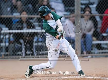 Thumbnail 2 in Flintridge Prep @ Providence (CIF SS Playoffs) photogallery.