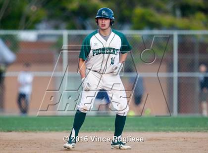 Thumbnail 3 in Flintridge Prep @ Providence (CIF SS Playoffs) photogallery.