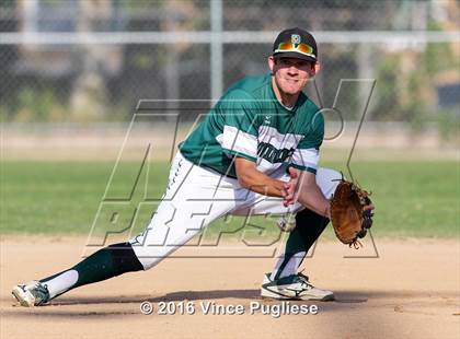 Thumbnail 1 in Flintridge Prep @ Providence (CIF SS Playoffs) photogallery.