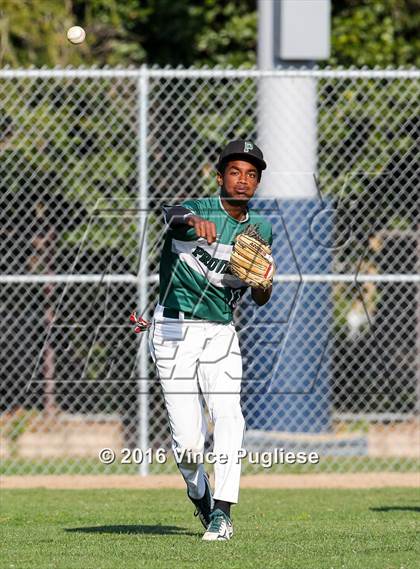 Thumbnail 1 in Flintridge Prep @ Providence (CIF SS Playoffs) photogallery.