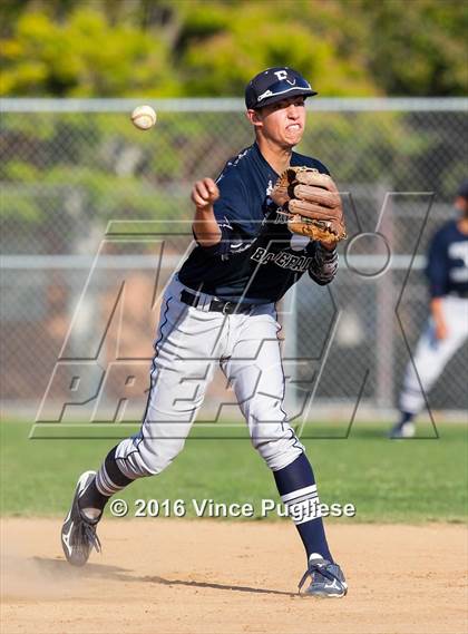 Thumbnail 2 in Flintridge Prep @ Providence (CIF SS Playoffs) photogallery.