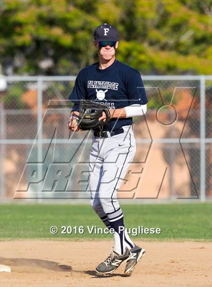 Thumbnail 2 in Flintridge Prep @ Providence (CIF SS Playoffs) photogallery.