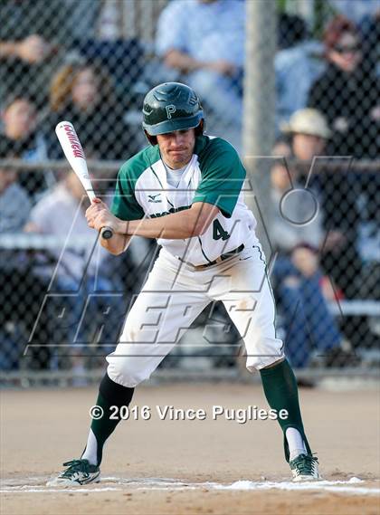 Thumbnail 1 in Flintridge Prep @ Providence (CIF SS Playoffs) photogallery.