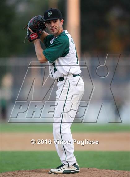 Thumbnail 1 in Flintridge Prep @ Providence (CIF SS Playoffs) photogallery.