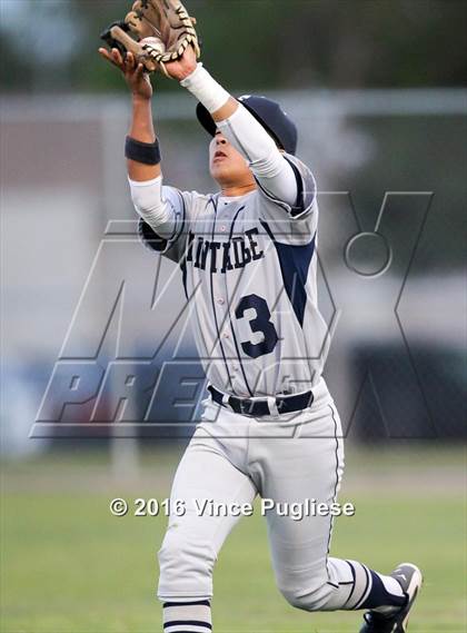 Thumbnail 3 in Flintridge Prep @ Providence (CIF SS Playoffs) photogallery.