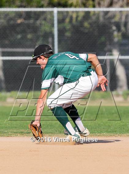 Thumbnail 1 in Flintridge Prep @ Providence (CIF SS Playoffs) photogallery.