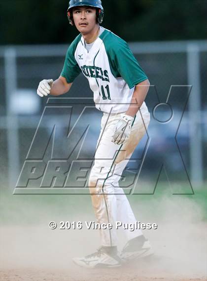 Thumbnail 3 in Flintridge Prep @ Providence (CIF SS Playoffs) photogallery.