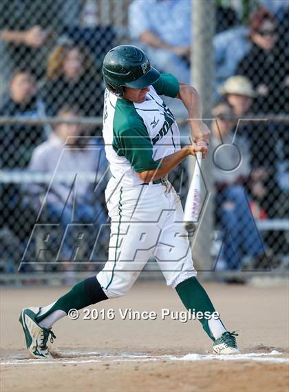 Thumbnail 2 in Flintridge Prep @ Providence (CIF SS Playoffs) photogallery.