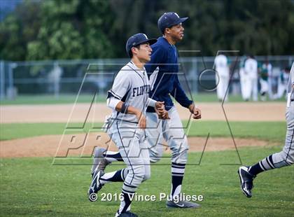 Thumbnail 3 in Flintridge Prep @ Providence (CIF SS Playoffs) photogallery.
