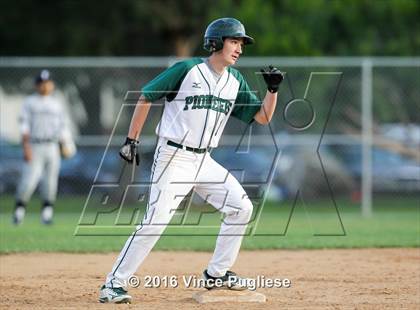 Thumbnail 2 in Flintridge Prep @ Providence (CIF SS Playoffs) photogallery.