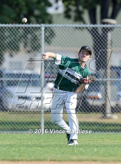 Thumbnail 2 in Flintridge Prep @ Providence (CIF SS Playoffs) photogallery.