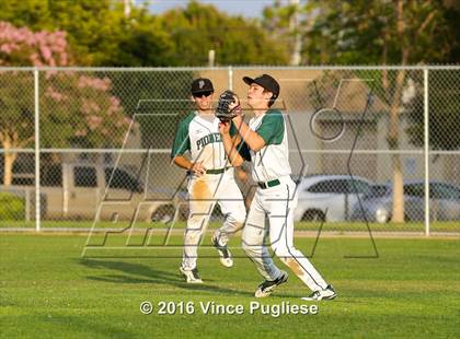 Thumbnail 3 in Flintridge Prep @ Providence (CIF SS Playoffs) photogallery.
