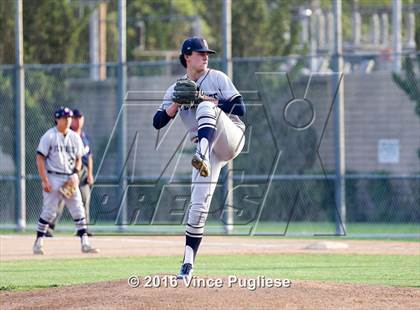 Thumbnail 3 in Flintridge Prep @ Providence (CIF SS Playoffs) photogallery.