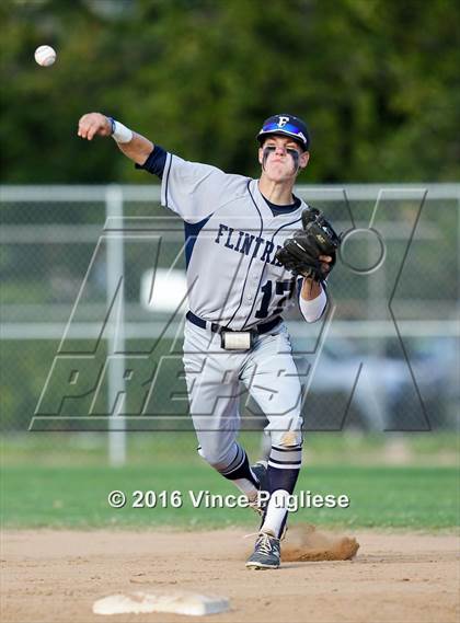 Thumbnail 1 in Flintridge Prep @ Providence (CIF SS Playoffs) photogallery.