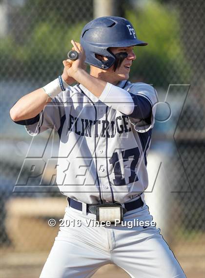 Thumbnail 3 in Flintridge Prep @ Providence (CIF SS Playoffs) photogallery.