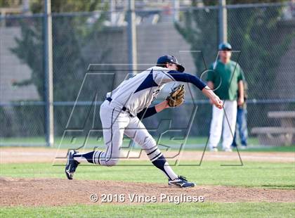 Thumbnail 2 in Flintridge Prep @ Providence (CIF SS Playoffs) photogallery.
