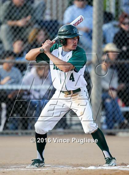 Thumbnail 3 in Flintridge Prep @ Providence (CIF SS Playoffs) photogallery.