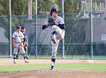 Thumbnail 2 in Flintridge Prep @ Providence (CIF SS Playoffs) photogallery.