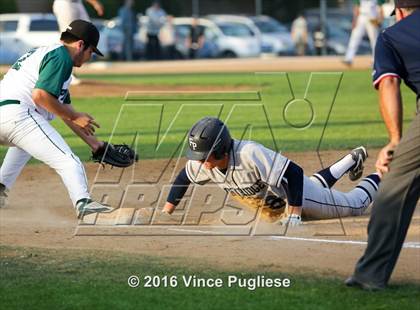 Thumbnail 1 in Flintridge Prep @ Providence (CIF SS Playoffs) photogallery.
