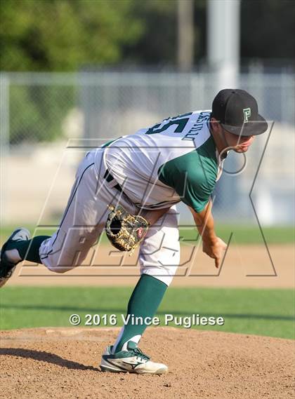 Thumbnail 1 in Flintridge Prep @ Providence (CIF SS Playoffs) photogallery.