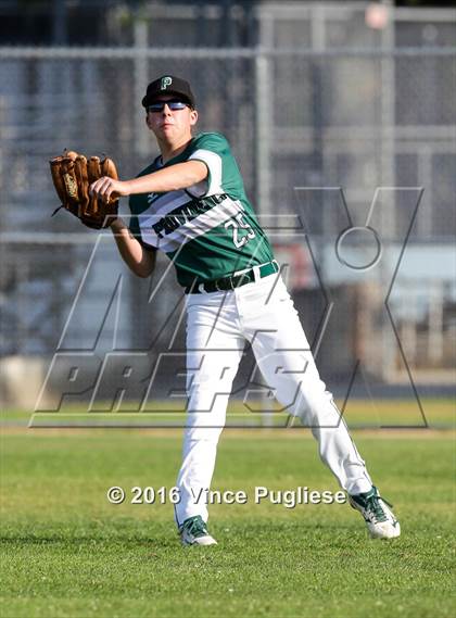 Thumbnail 1 in Flintridge Prep @ Providence (CIF SS Playoffs) photogallery.