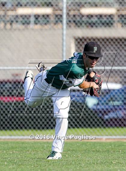 Thumbnail 3 in Flintridge Prep @ Providence (CIF SS Playoffs) photogallery.