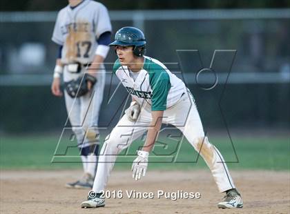 Thumbnail 2 in Flintridge Prep @ Providence (CIF SS Playoffs) photogallery.