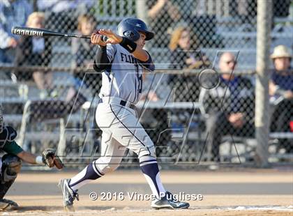 Thumbnail 1 in Flintridge Prep @ Providence (CIF SS Playoffs) photogallery.