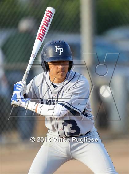 Thumbnail 1 in Flintridge Prep @ Providence (CIF SS Playoffs) photogallery.