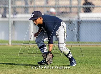 Thumbnail 2 in Flintridge Prep @ Providence (CIF SS Playoffs) photogallery.