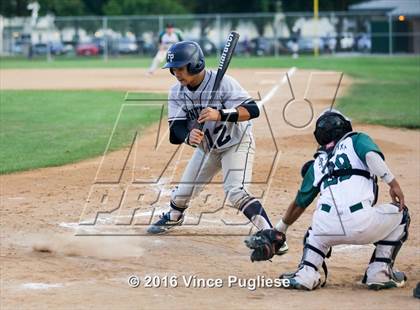 Thumbnail 3 in Flintridge Prep @ Providence (CIF SS Playoffs) photogallery.