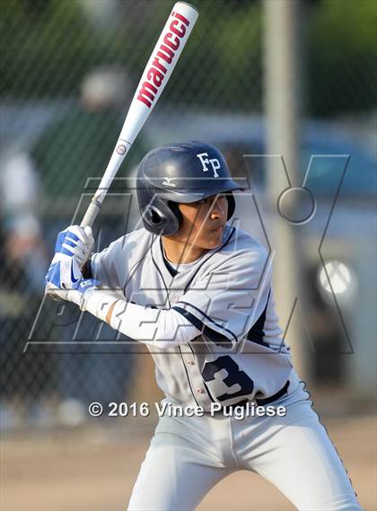Thumbnail 3 in Flintridge Prep @ Providence (CIF SS Playoffs) photogallery.