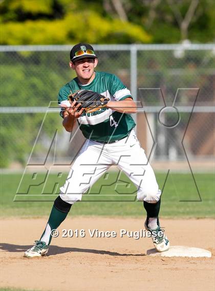 Thumbnail 3 in Flintridge Prep @ Providence (CIF SS Playoffs) photogallery.