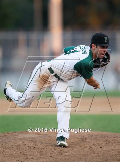 Thumbnail 2 in Flintridge Prep @ Providence (CIF SS Playoffs) photogallery.