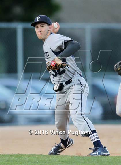 Thumbnail 2 in Flintridge Prep @ Providence (CIF SS Playoffs) photogallery.