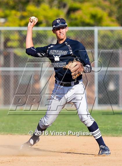 Thumbnail 1 in Flintridge Prep @ Providence (CIF SS Playoffs) photogallery.