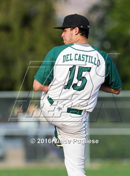 Thumbnail 2 in Flintridge Prep @ Providence (CIF SS Playoffs) photogallery.