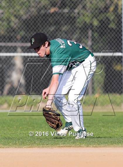 Thumbnail 1 in Flintridge Prep @ Providence (CIF SS Playoffs) photogallery.